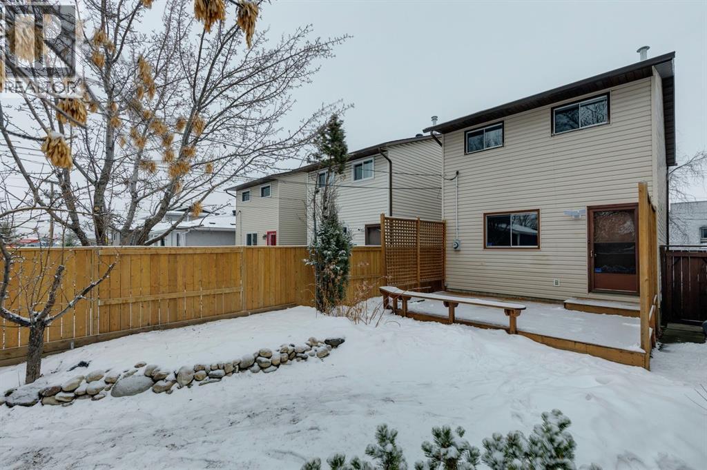 4530 Montgomery Avenue Nw, Calgary, Alberta  T3B 0K9 - Photo 27 - A2298140