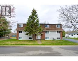 32 Berwick Street, Fredericton, New Brunswick