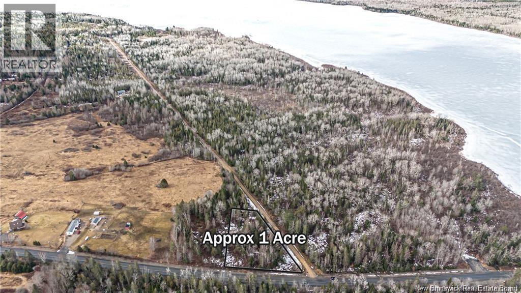 Lot 1 Route 616, Keswick Ridge, New Brunswick  E6L 1T3 - Photo 3 - NB138933
