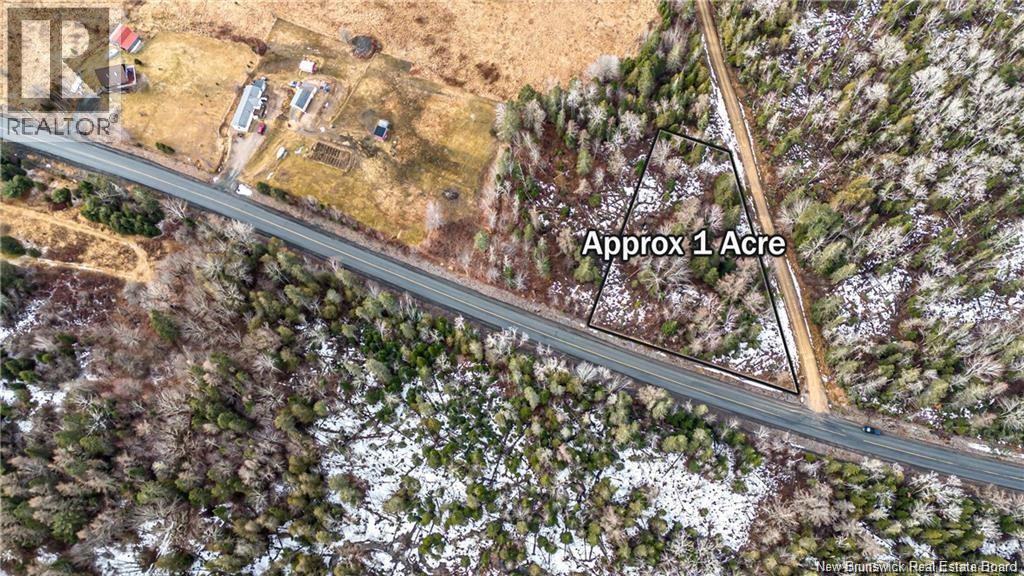Lot 1 Route 616, Keswick Ridge, New Brunswick  E6L 1T3 - Photo 8 - NB138933