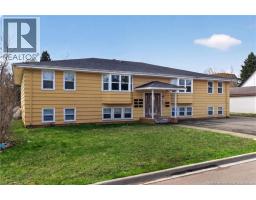 45 Edmond Street, Moncton, New Brunswick