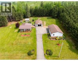 29 Route 190, Carlingford, New Brunswick