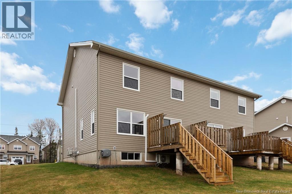 92 Bastarache, Dieppe, New Brunswick  E1A 6V6 - Photo 23 - NB138790