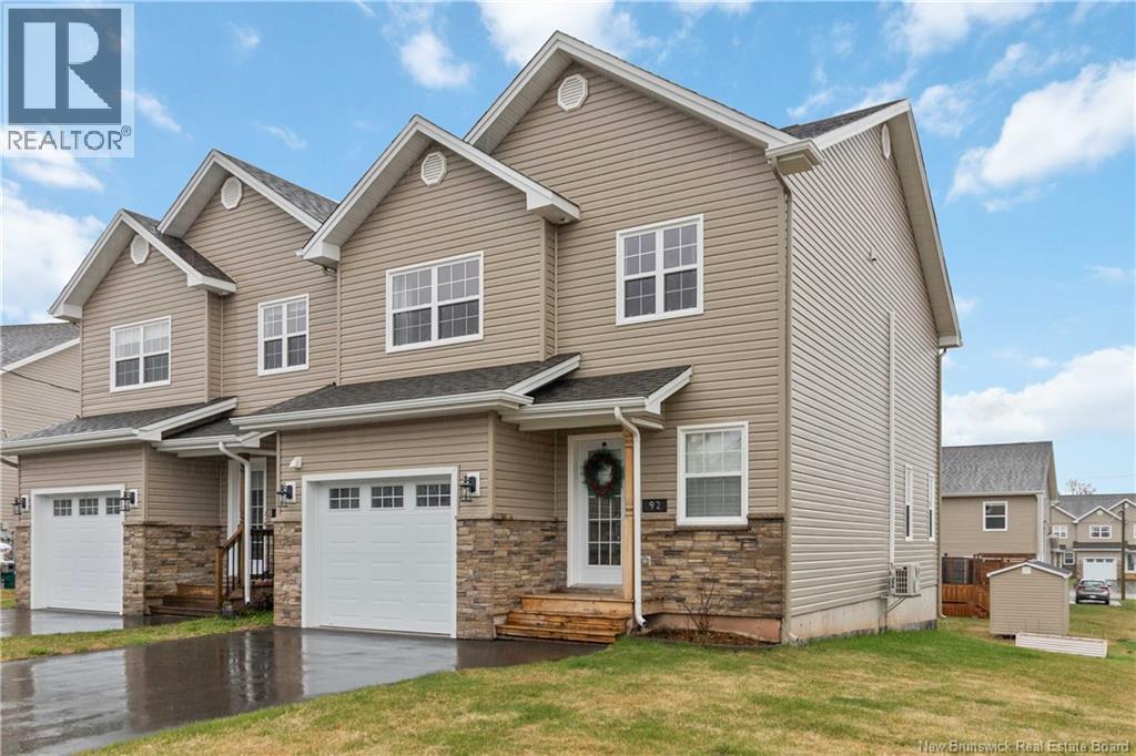 92 Bastarache, Dieppe, New Brunswick  E1A 6V6 - Photo 25 - NB138790