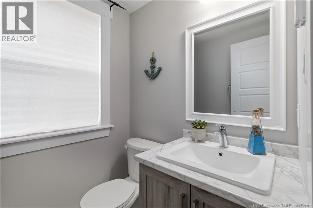 92 Bastarache, Dieppe, New Brunswick  E1A 6V6 - Photo 4 - NB138790