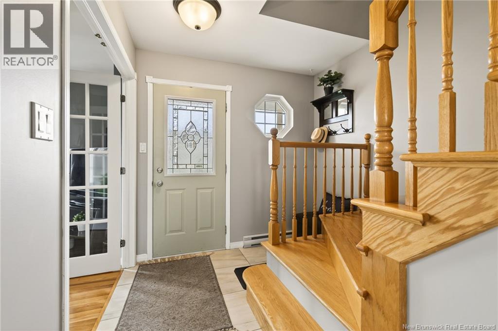 40 Stoneham Drive, Moncton, New Brunswick  E1G 4Z6 - Photo 2 - NB138542