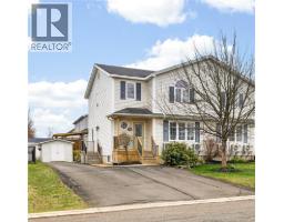 40 Stoneham Drive, Moncton, New Brunswick