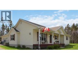 44 Calais Crescent, lower coverdale, New Brunswick