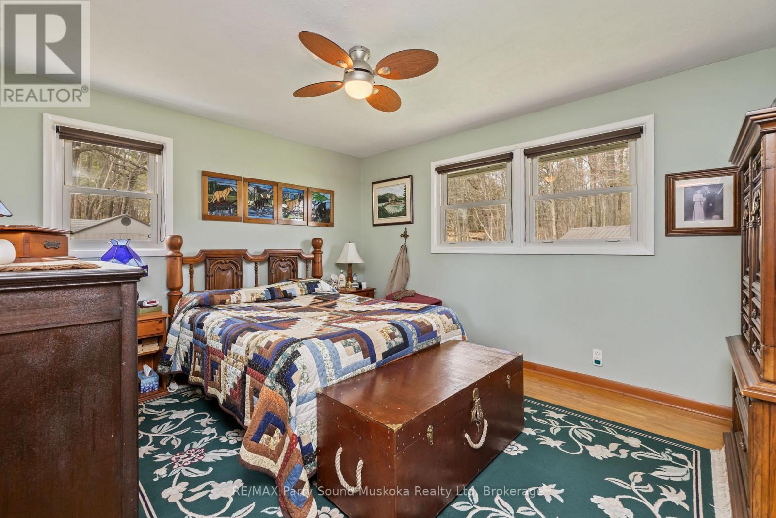 137 Hammel Avenue, Mcdougall, Ontario  P0G 1G0 - Photo 12 - X13094400