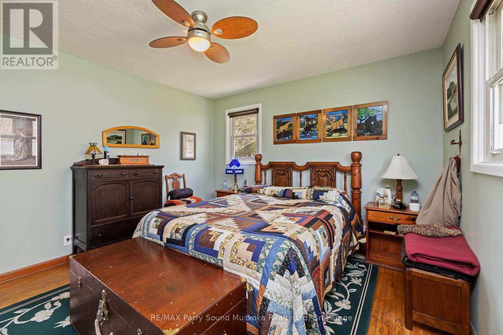 137 Hammel Avenue, Mcdougall, Ontario  P0G 1G0 - Photo 13 - X13094400