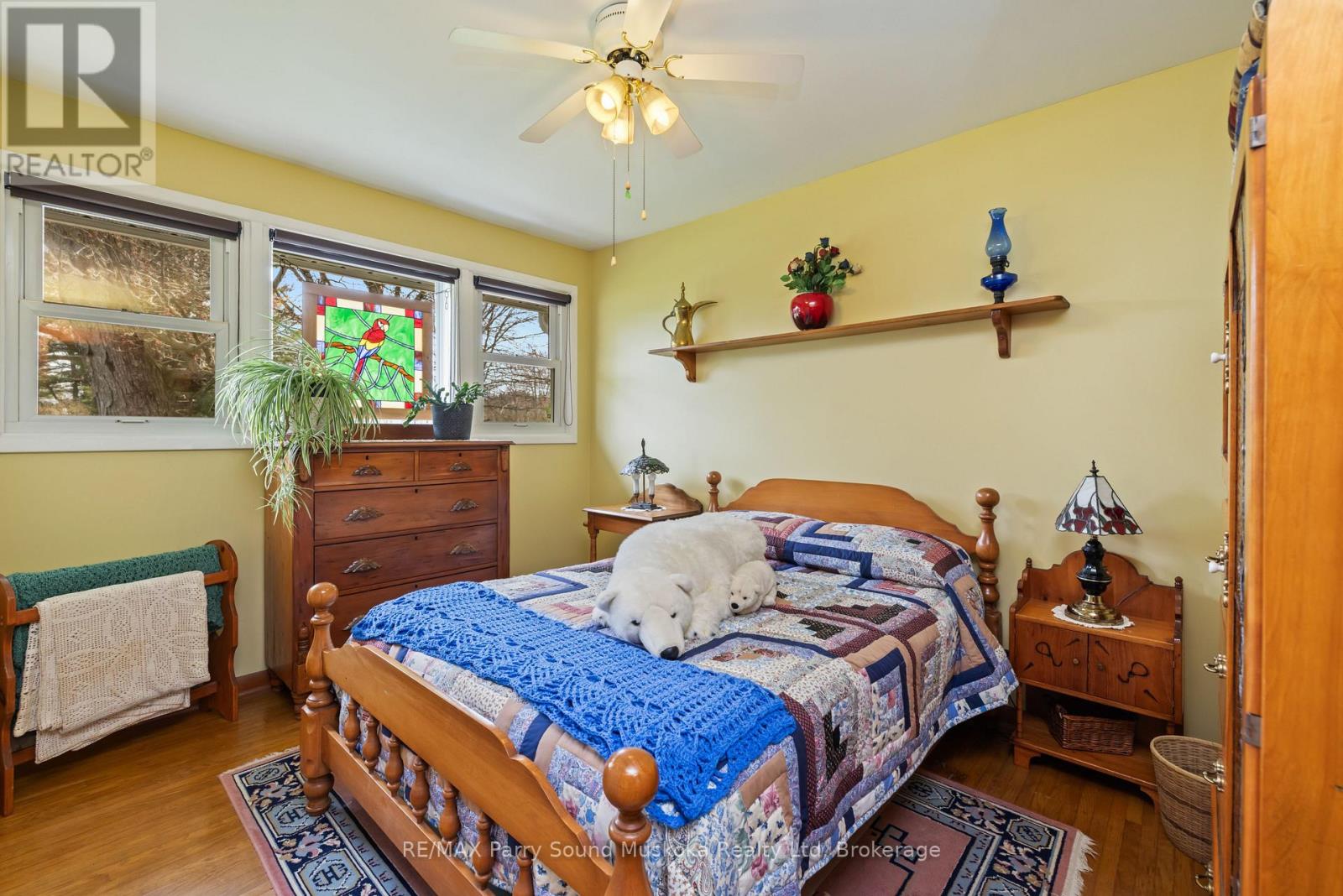 137 Hammel Avenue, Mcdougall, Ontario  P0G 1G0 - Photo 15 - X13094400