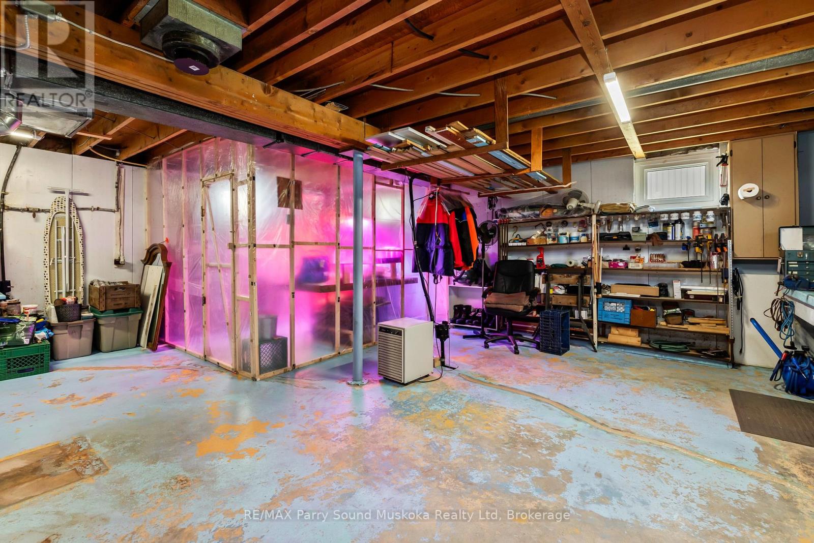 137 Hammel Avenue, Mcdougall, Ontario  P0G 1G0 - Photo 16 - X13094400