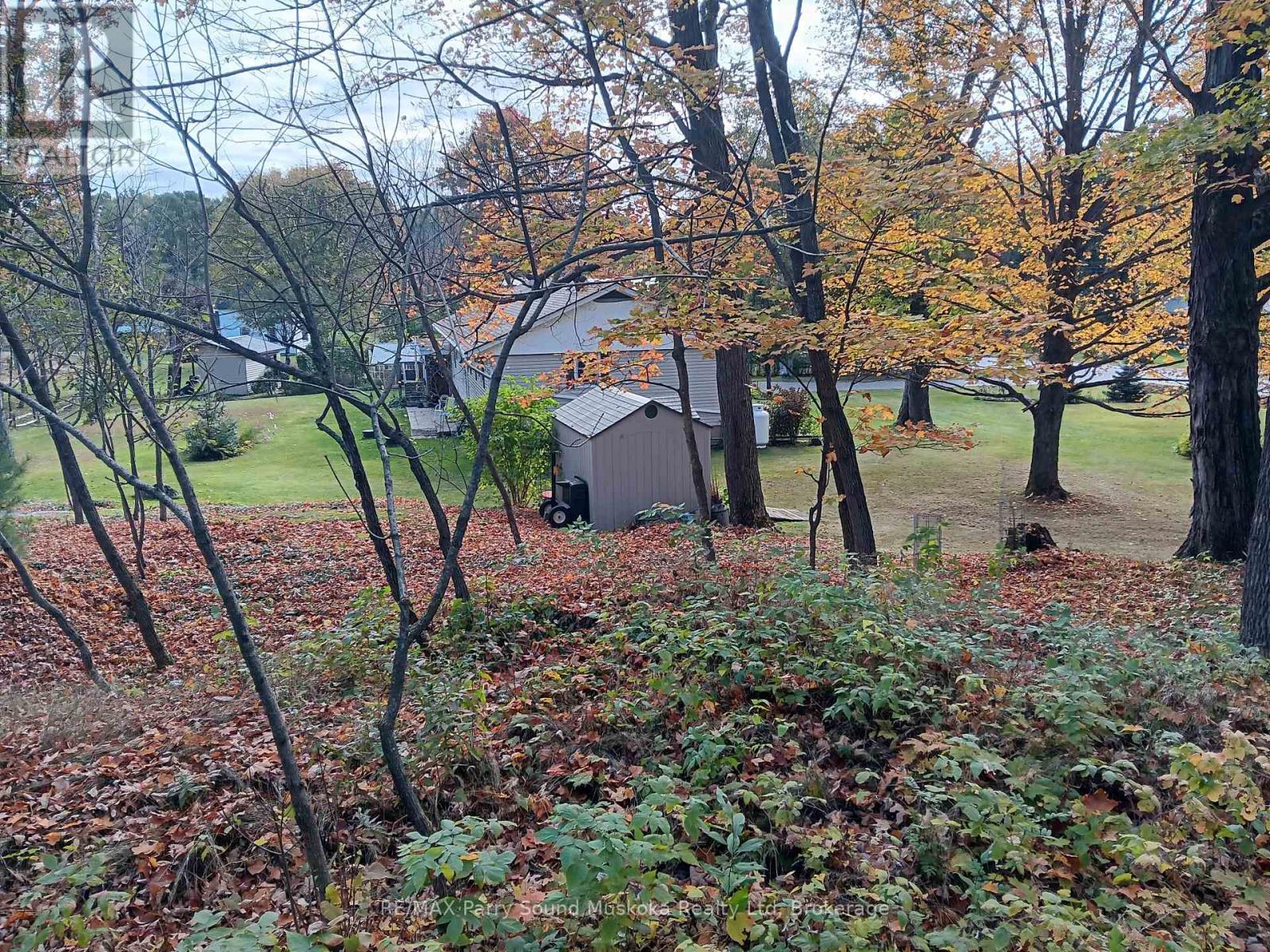137 Hammel Avenue, Mcdougall, Ontario  P0G 1G0 - Photo 20 - X13094400
