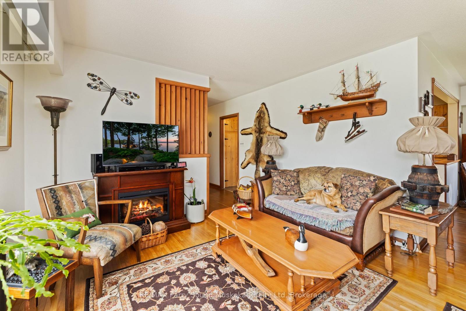 137 Hammel Avenue, Mcdougall, Ontario  P0G 1G0 - Photo 9 - X13094400
