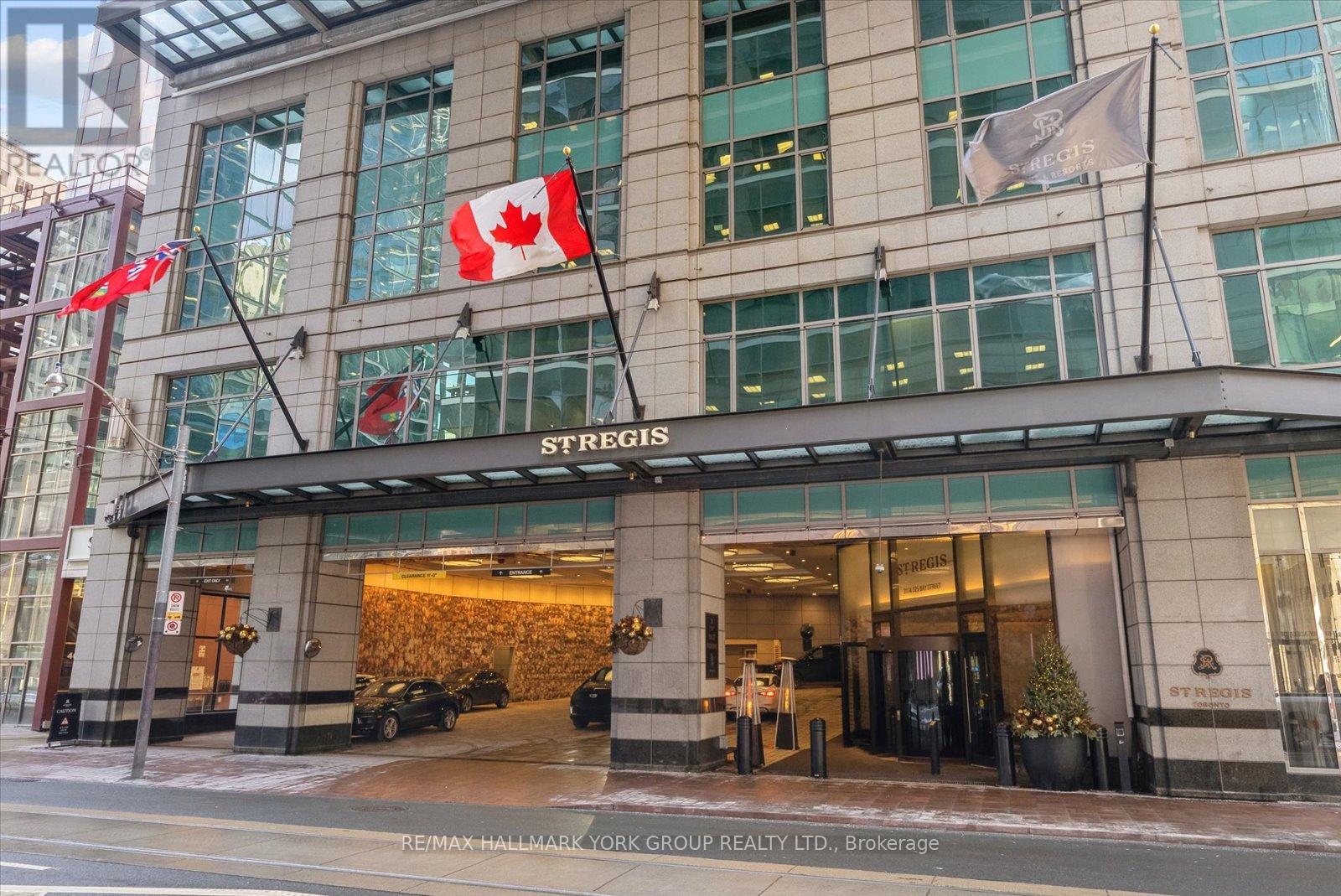 3401 - 311 Bay Street, Toronto, Ontario  M5H 4G5 - Photo 2 - C13094328