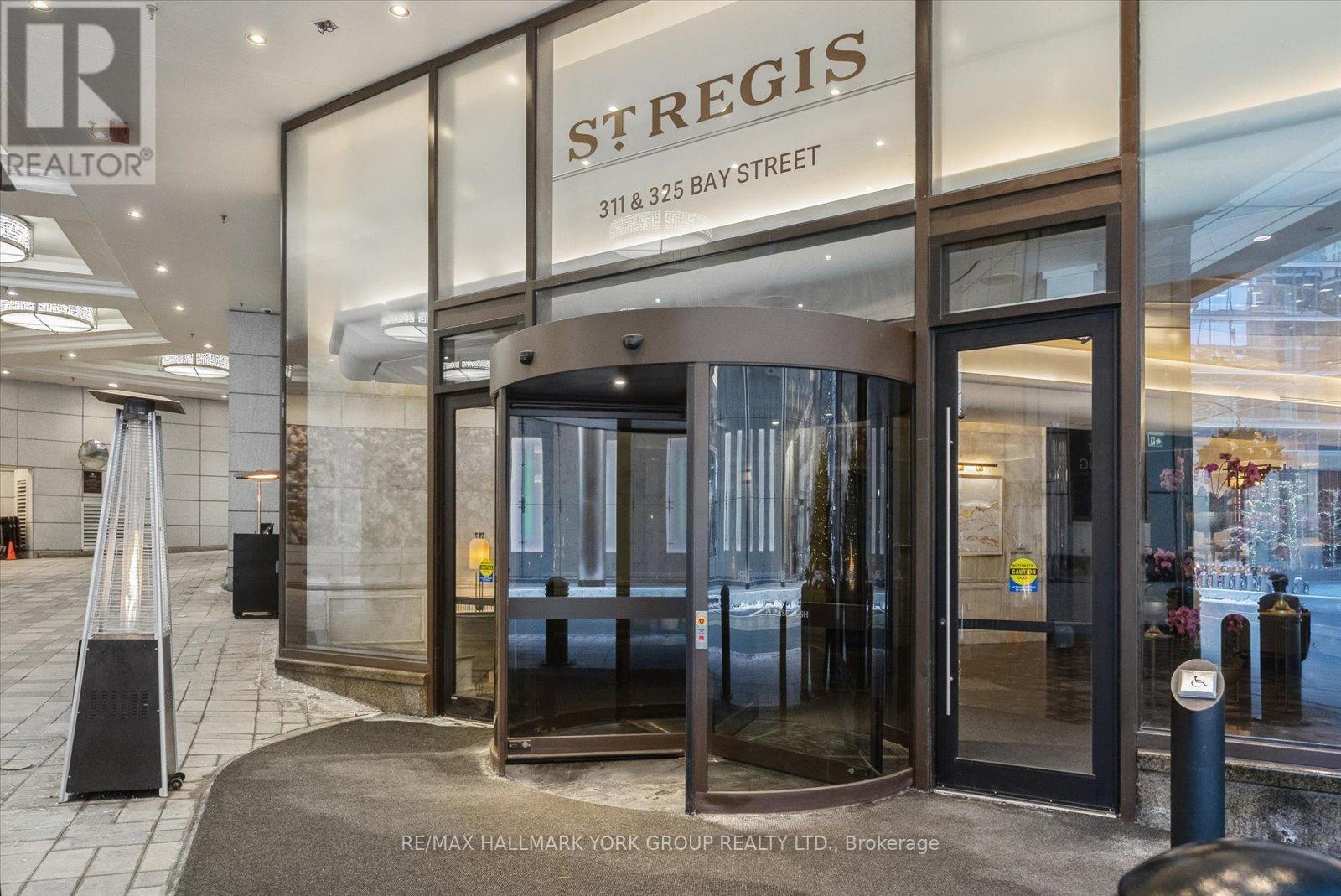 3401 - 311 Bay Street, Toronto, Ontario  M5H 4G5 - Photo 3 - C13094328