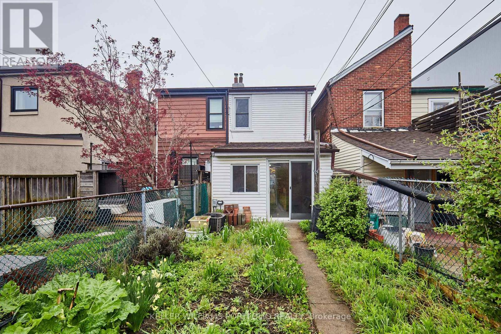 277 Manning Avenue, Toronto, Ontario  M6J 2K8 - Photo 30 - C13094352