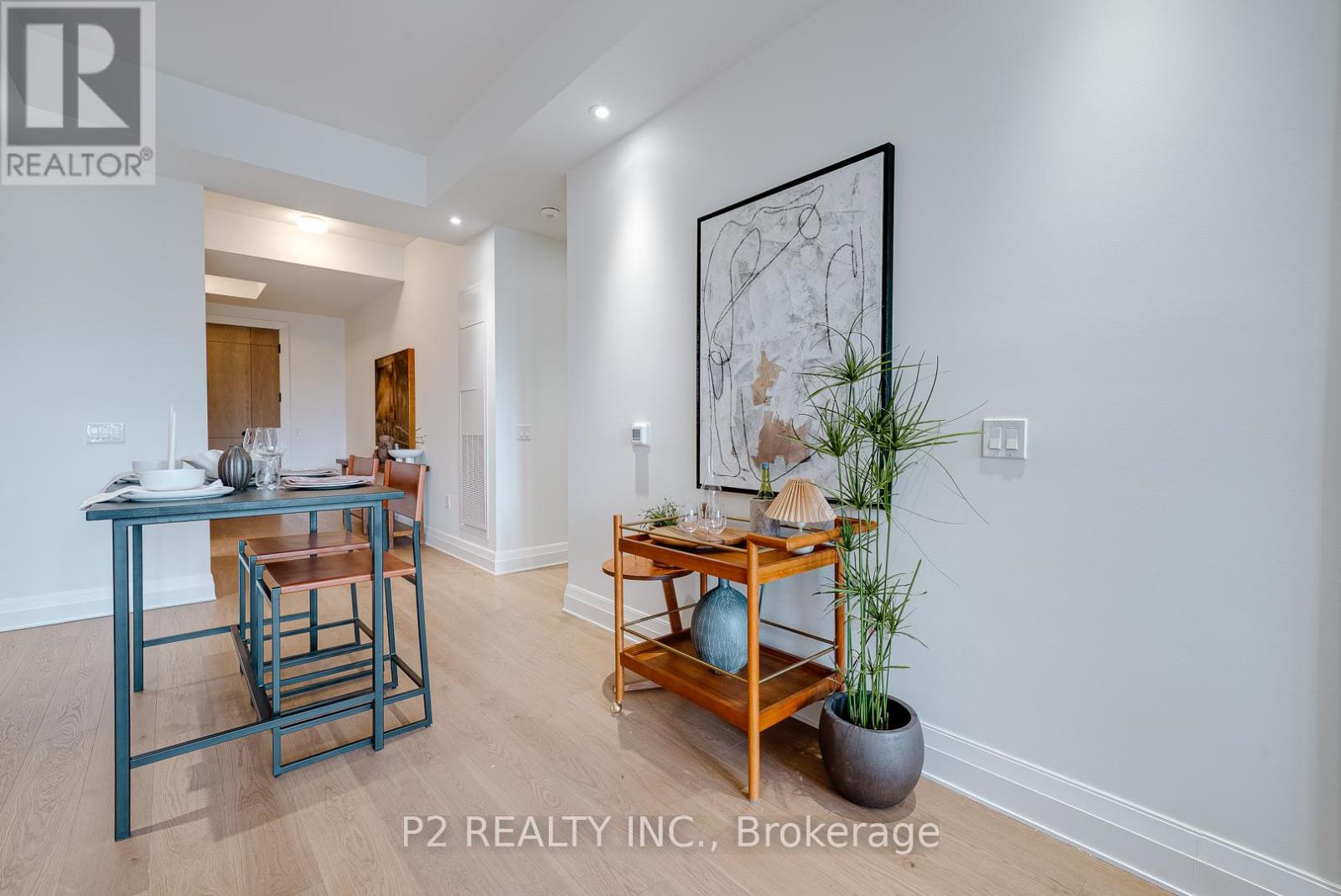 409 - 2 Forest Hill Road, Toronto, Ontario  M4V 2L3 - Photo 5 - C13094392