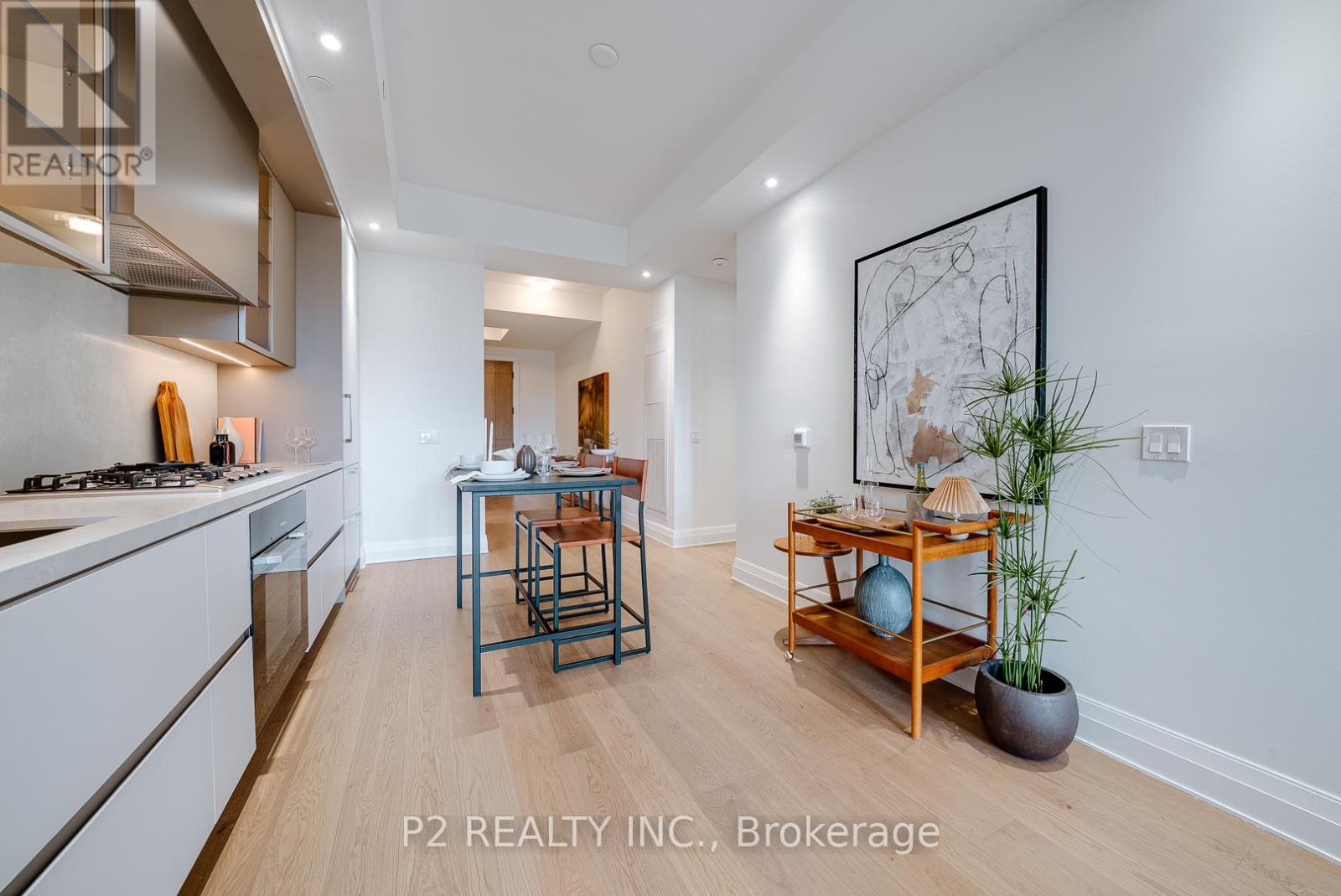409 - 2 Forest Hill Road, Toronto, Ontario  M4V 2L3 - Photo 7 - C13094392