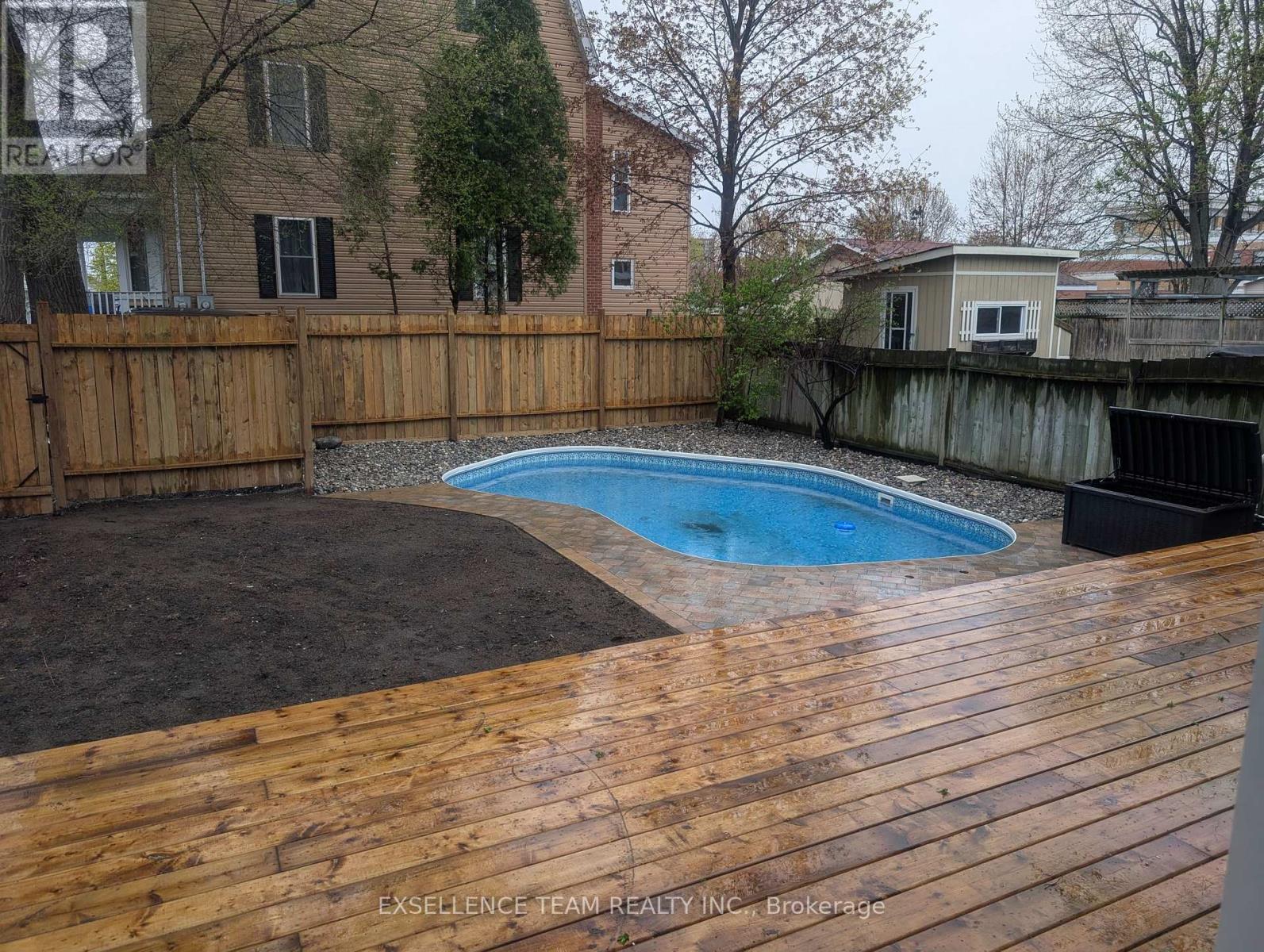 241 Sydney Street, Cornwall, Ontario  K6H 3R3 - Photo 31 - X13094350