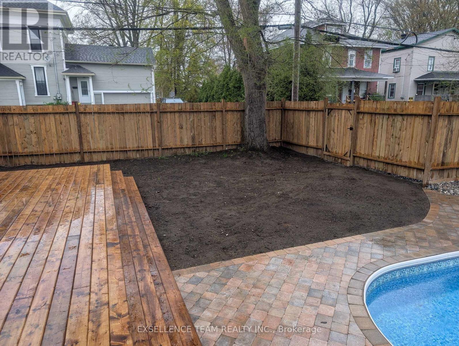 241 Sydney Street, Cornwall, Ontario  K6H 3R3 - Photo 33 - X13094350