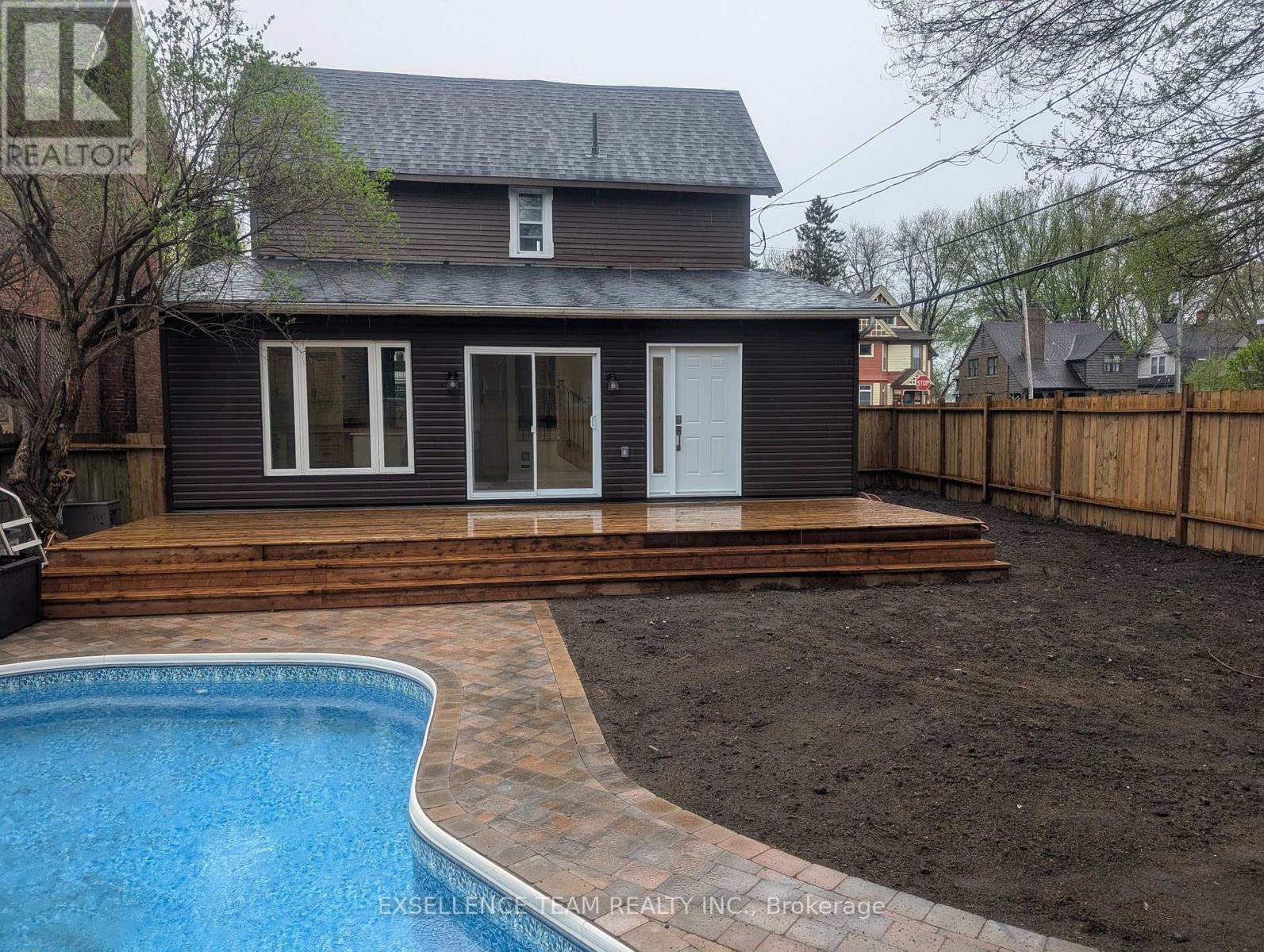 241 Sydney Street, Cornwall, Ontario  K6H 3R3 - Photo 34 - X13094350