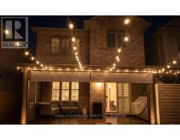 139 RAPONI CIRCLE, Toronto, Ontario