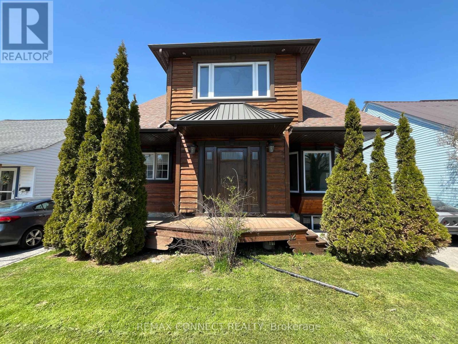 12 Brock Street, Ajax, Ontario  L1S 1T1 - Photo 2 - E13094374