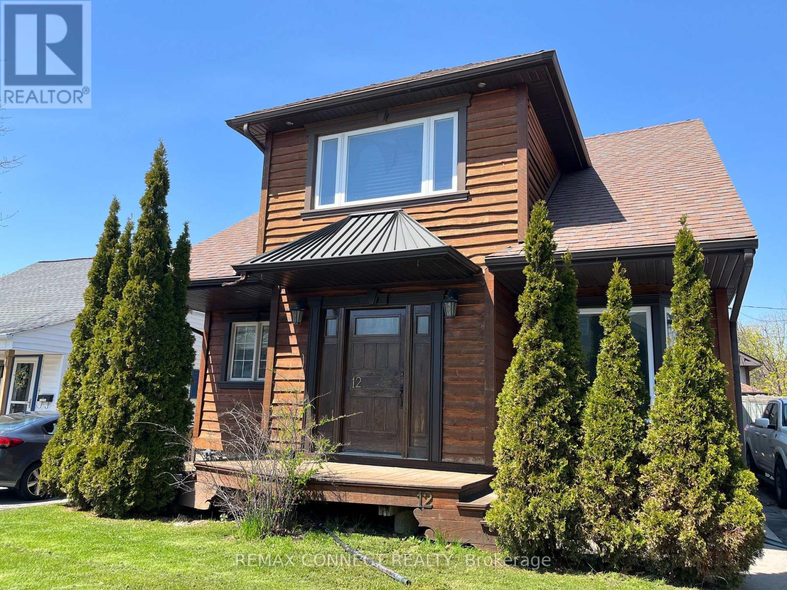 12 Brock Street, Ajax, Ontario  L1S 1T1 - Photo 3 - E13094374