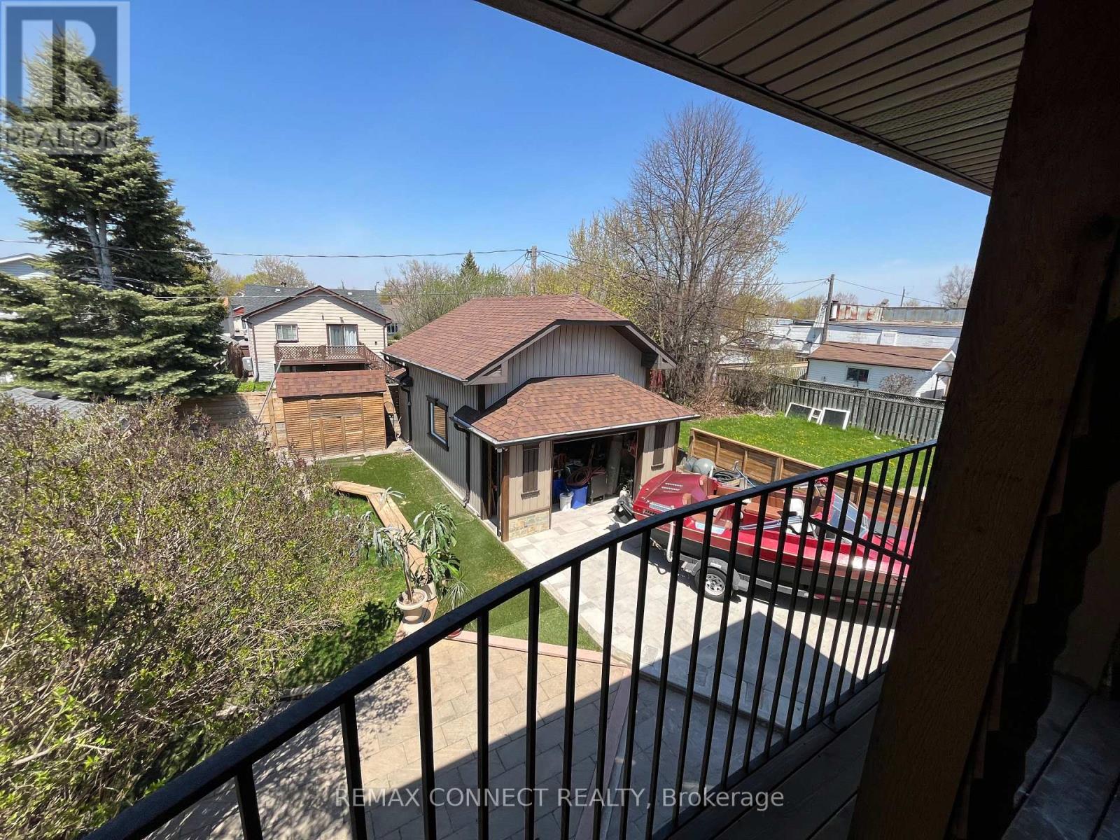 12 Brock Street, Ajax, Ontario  L1S 1T1 - Photo 41 - E13094374