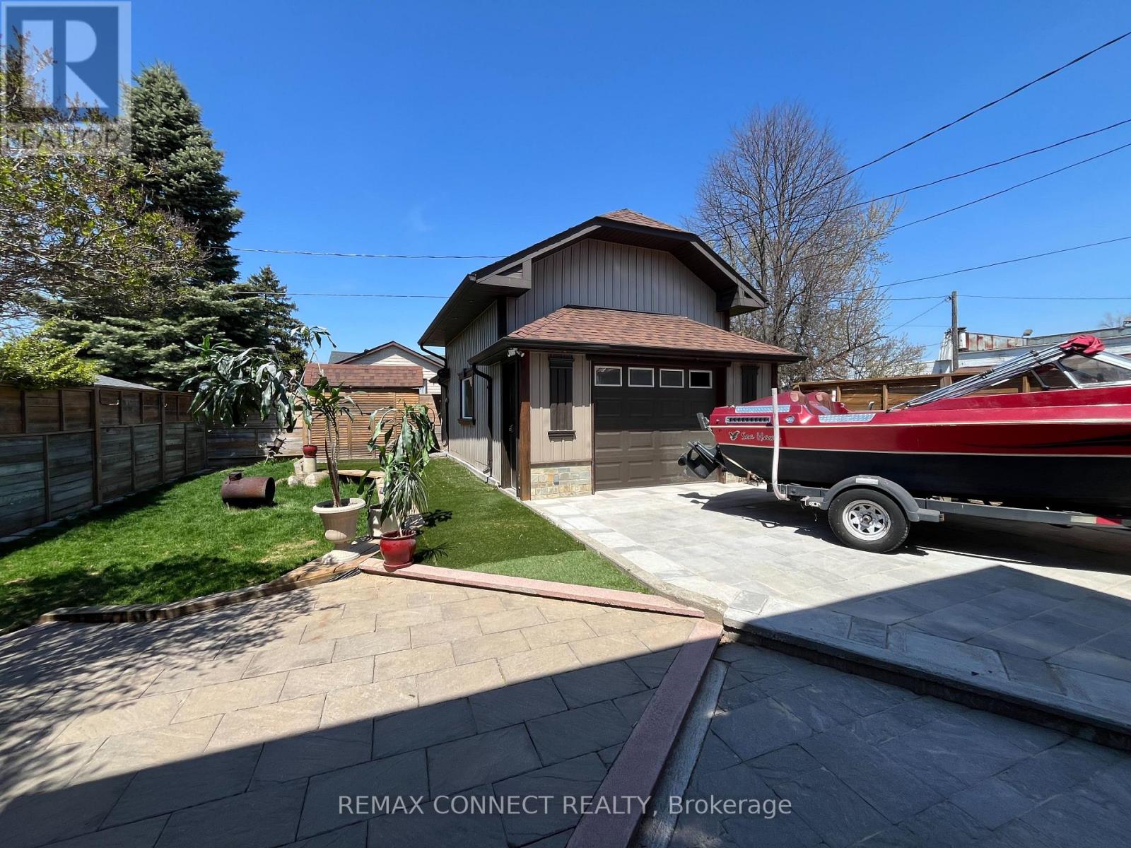 12 Brock Street, Ajax, Ontario  L1S 1T1 - Photo 43 - E13094374