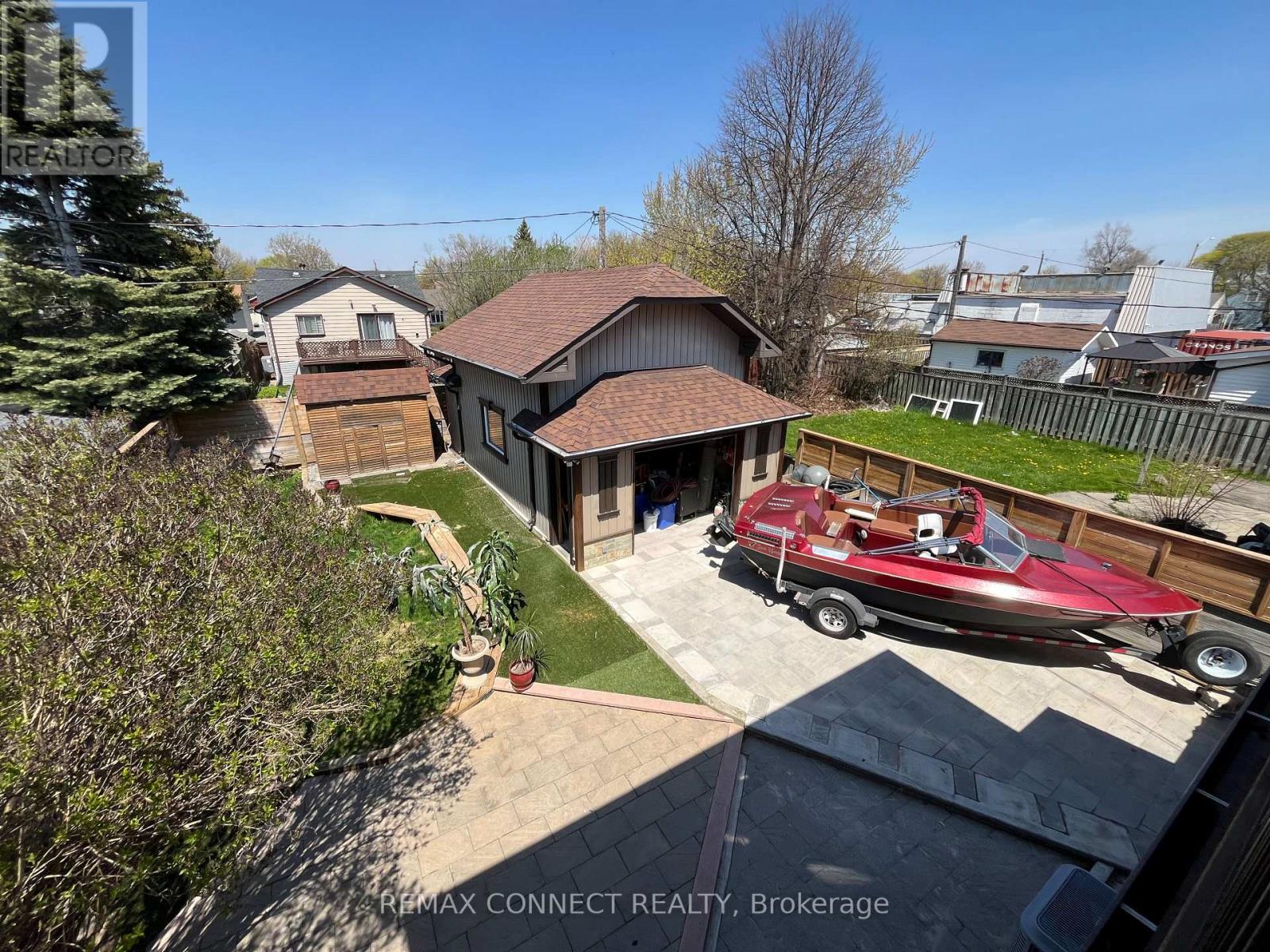 12 Brock Street, Ajax, Ontario  L1S 1T1 - Photo 48 - E13094374