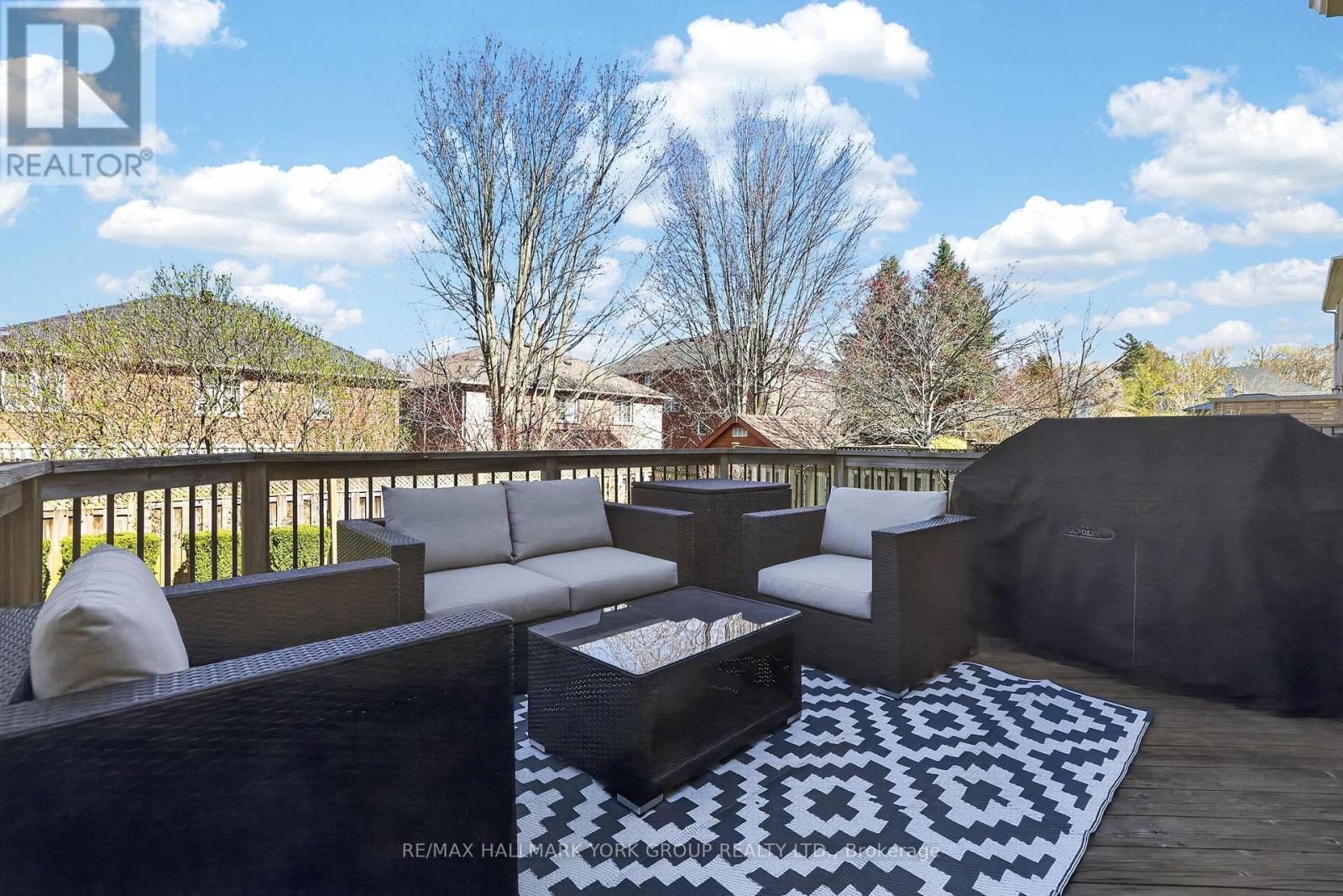260 Willis Drive, Aurora, Ontario  L4G 7M2 - Photo 37 - N13094388