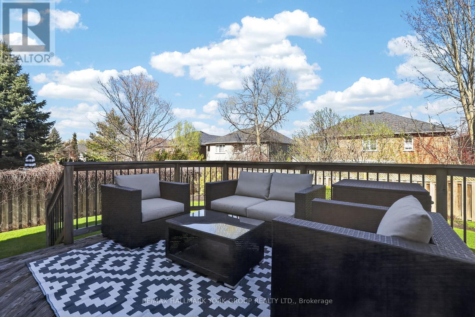 260 Willis Drive, Aurora, Ontario  L4G 7M2 - Photo 38 - N13094388