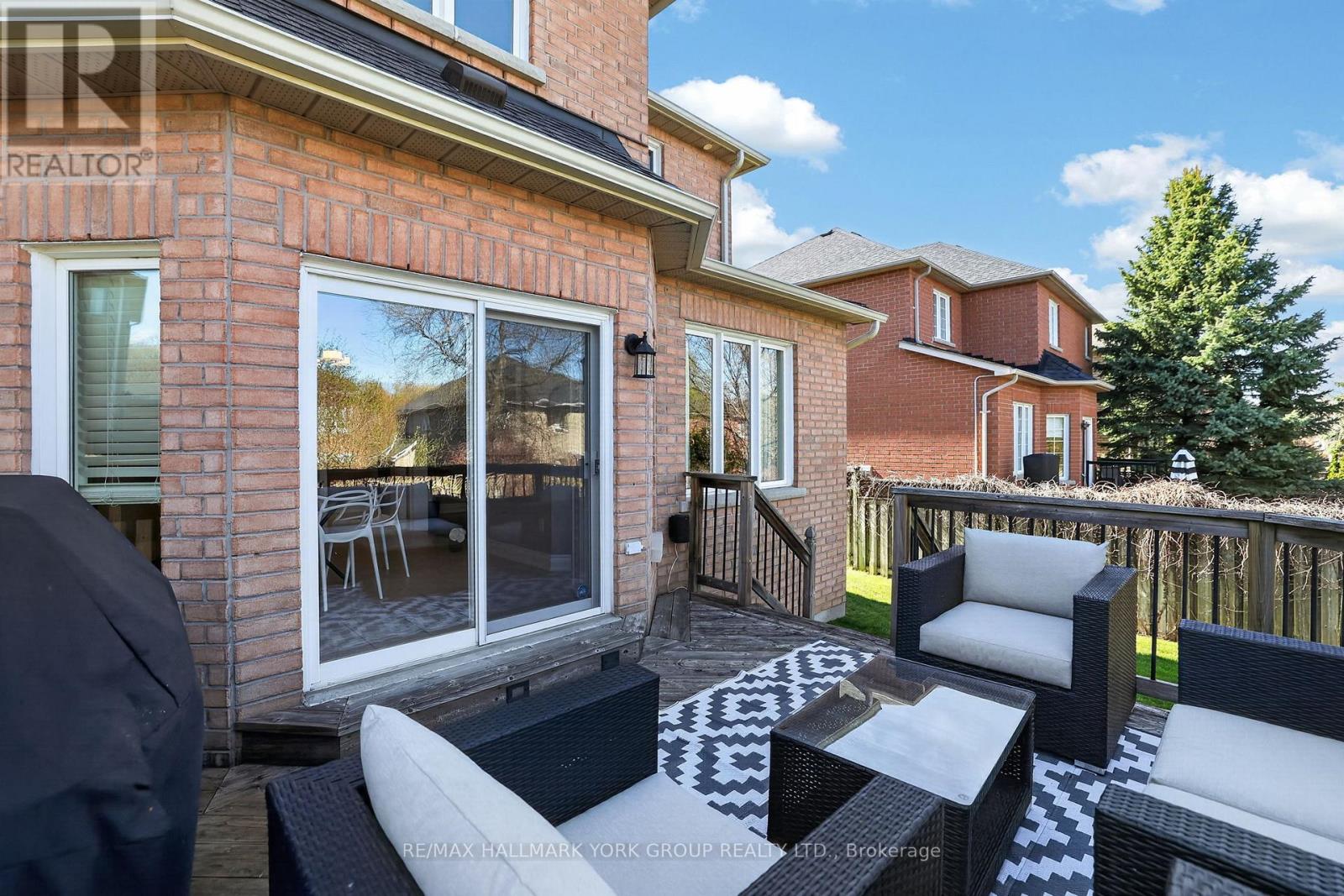 260 Willis Drive, Aurora, Ontario  L4G 7M2 - Photo 39 - N13094388