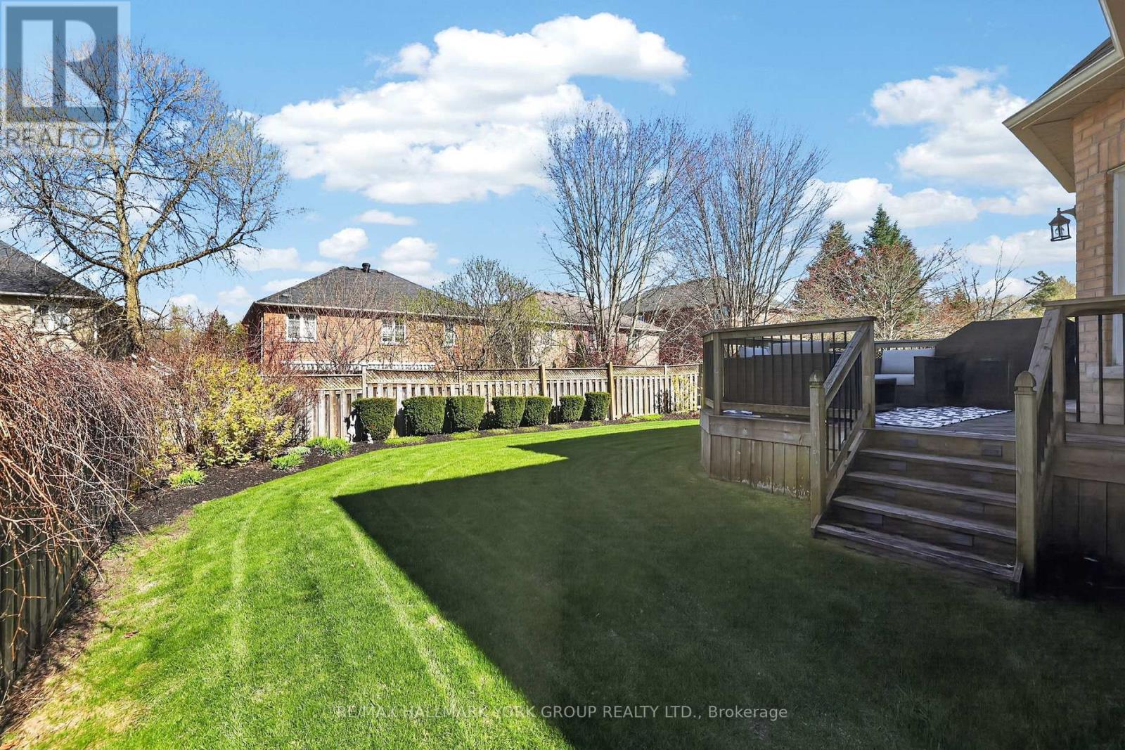 260 Willis Drive, Aurora, Ontario  L4G 7M2 - Photo 40 - N13094388