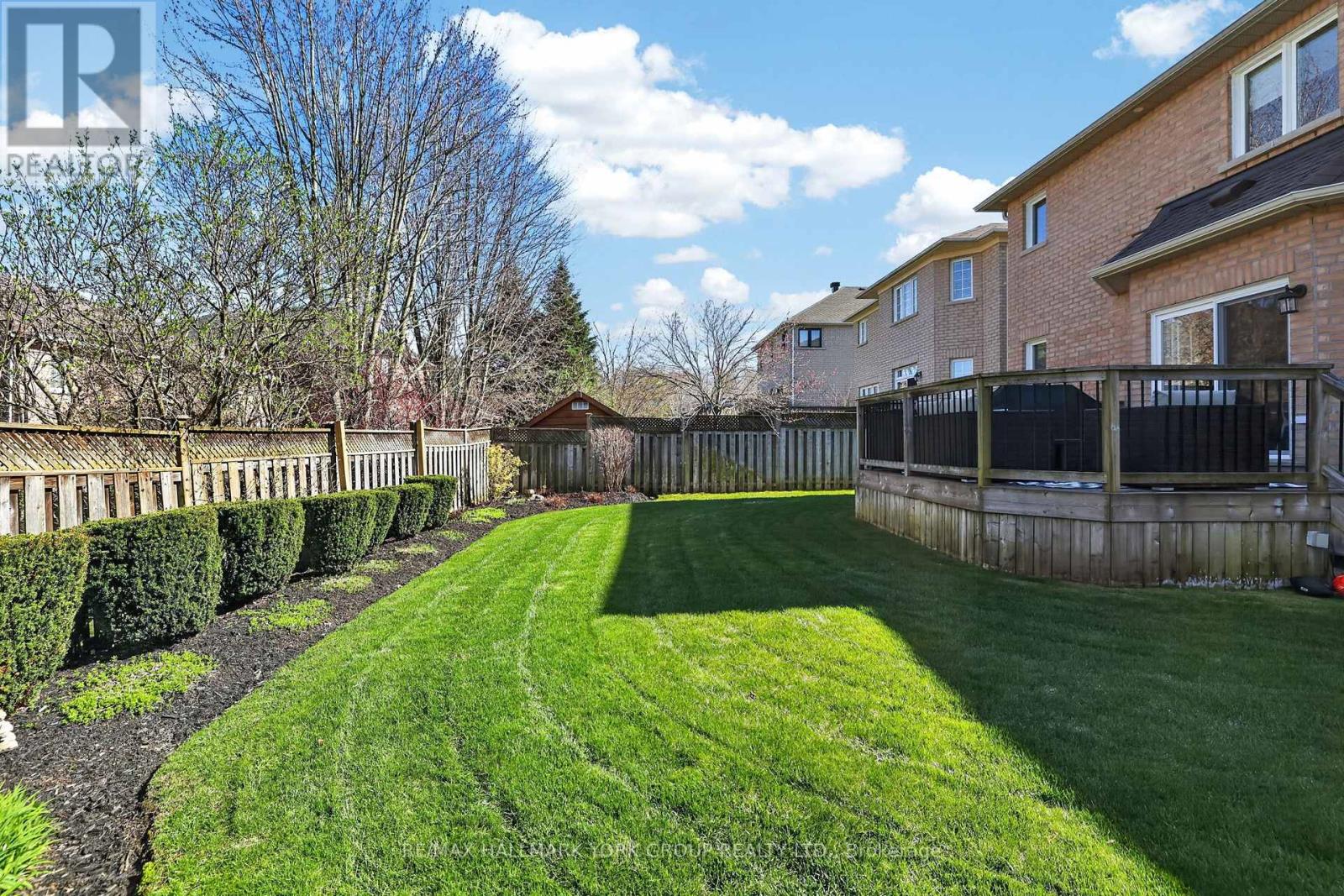 260 Willis Drive, Aurora, Ontario  L4G 7M2 - Photo 41 - N13094388