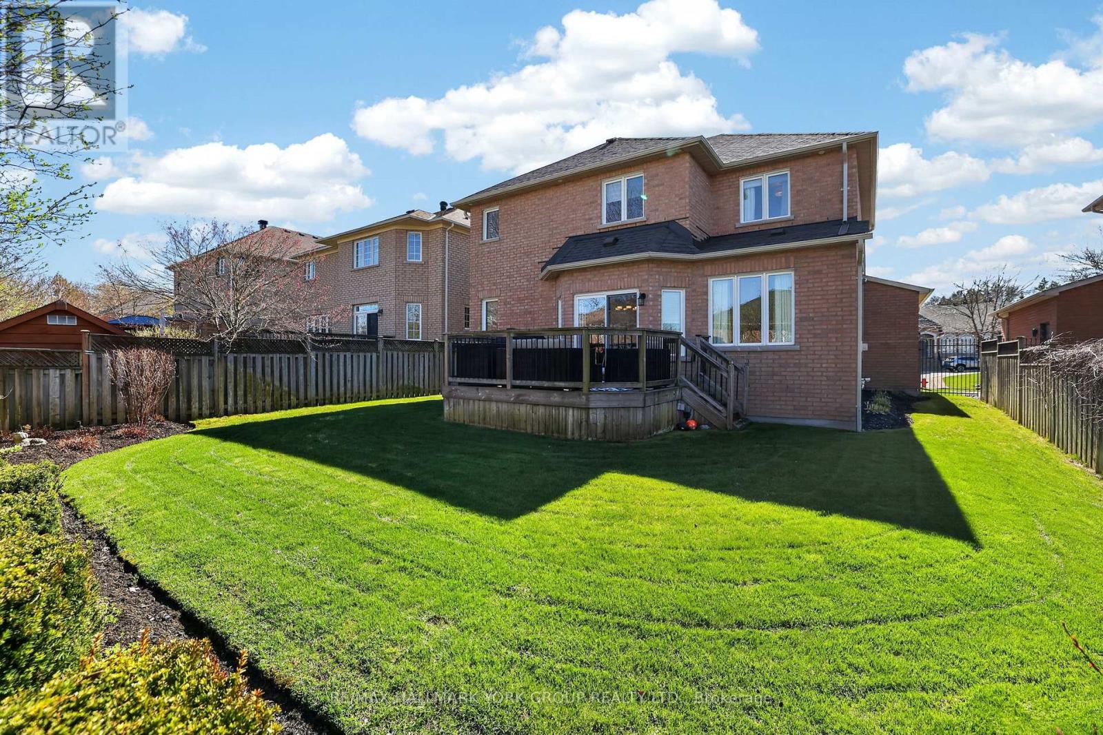 260 Willis Drive, Aurora, Ontario  L4G 7M2 - Photo 42 - N13094388