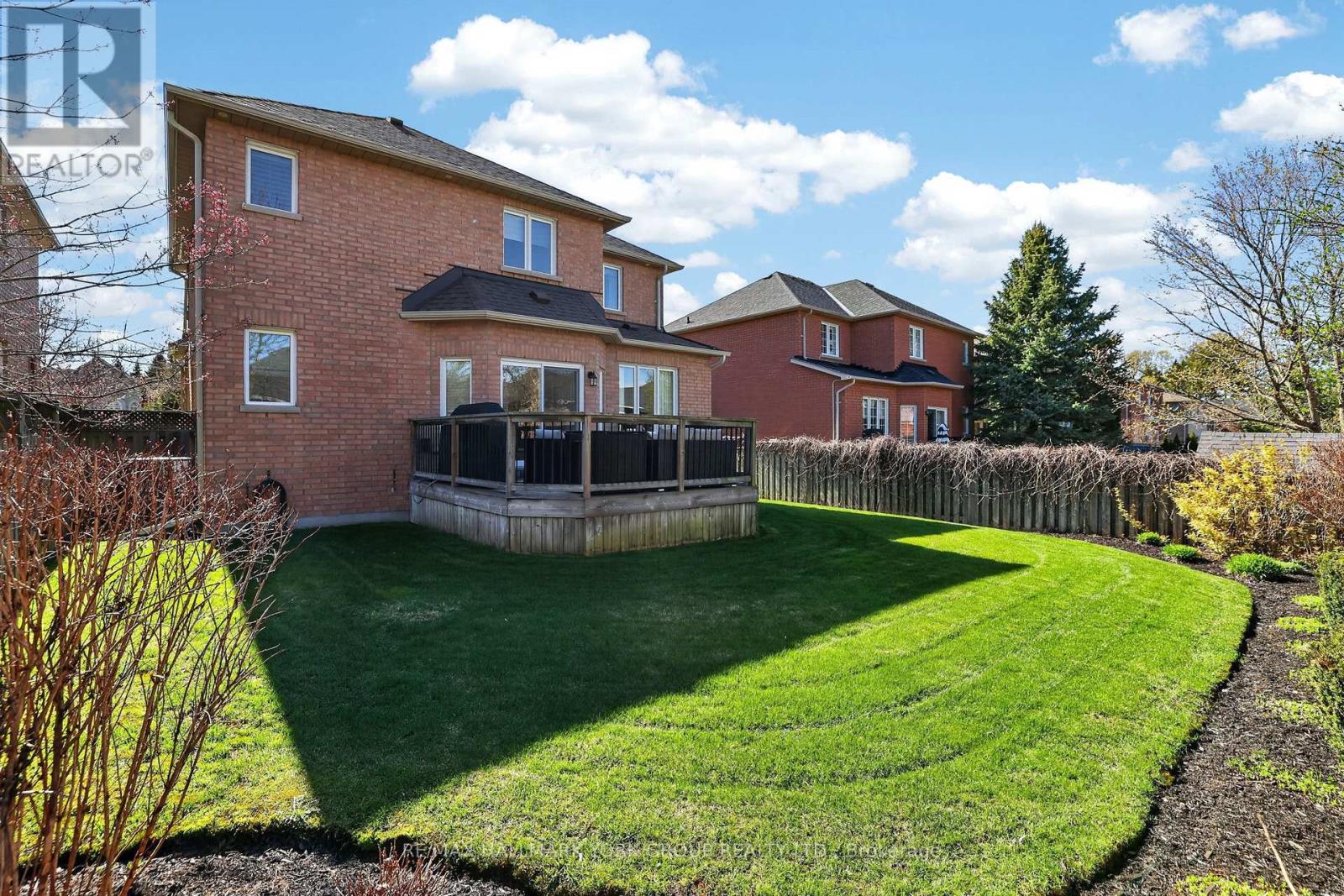 260 Willis Drive, Aurora, Ontario  L4G 7M2 - Photo 43 - N13094388