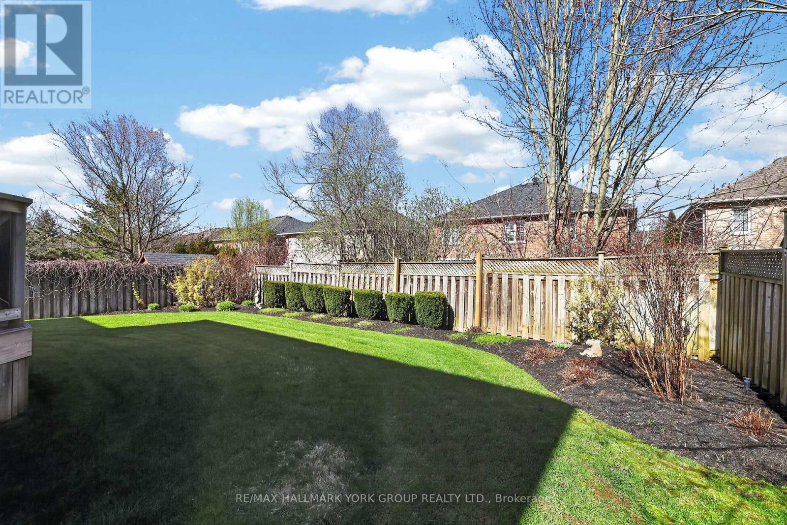 260 Willis Drive, Aurora, Ontario  L4G 7M2 - Photo 44 - N13094388
