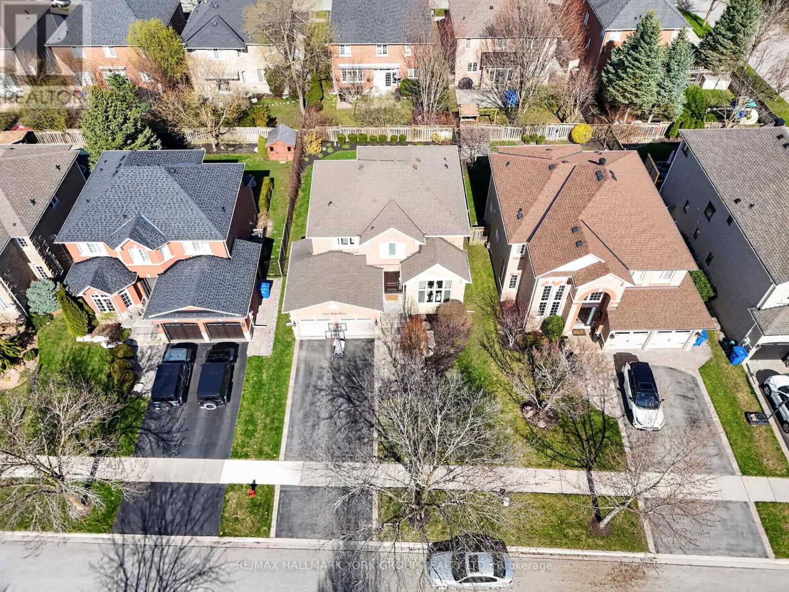 260 Willis Drive, Aurora, Ontario  L4G 7M2 - Photo 45 - N13094388