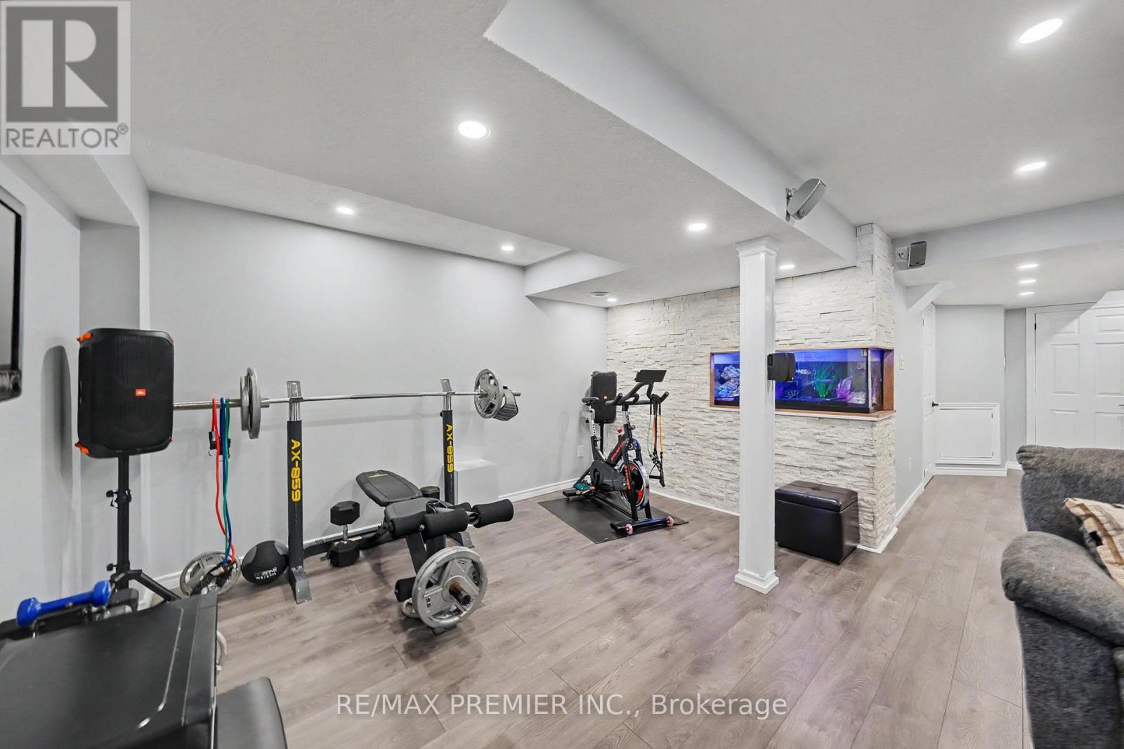 82 Chesterwood Crescent, Brampton, Ontario  L6Y 0Z5 - Photo 43 - W13093164