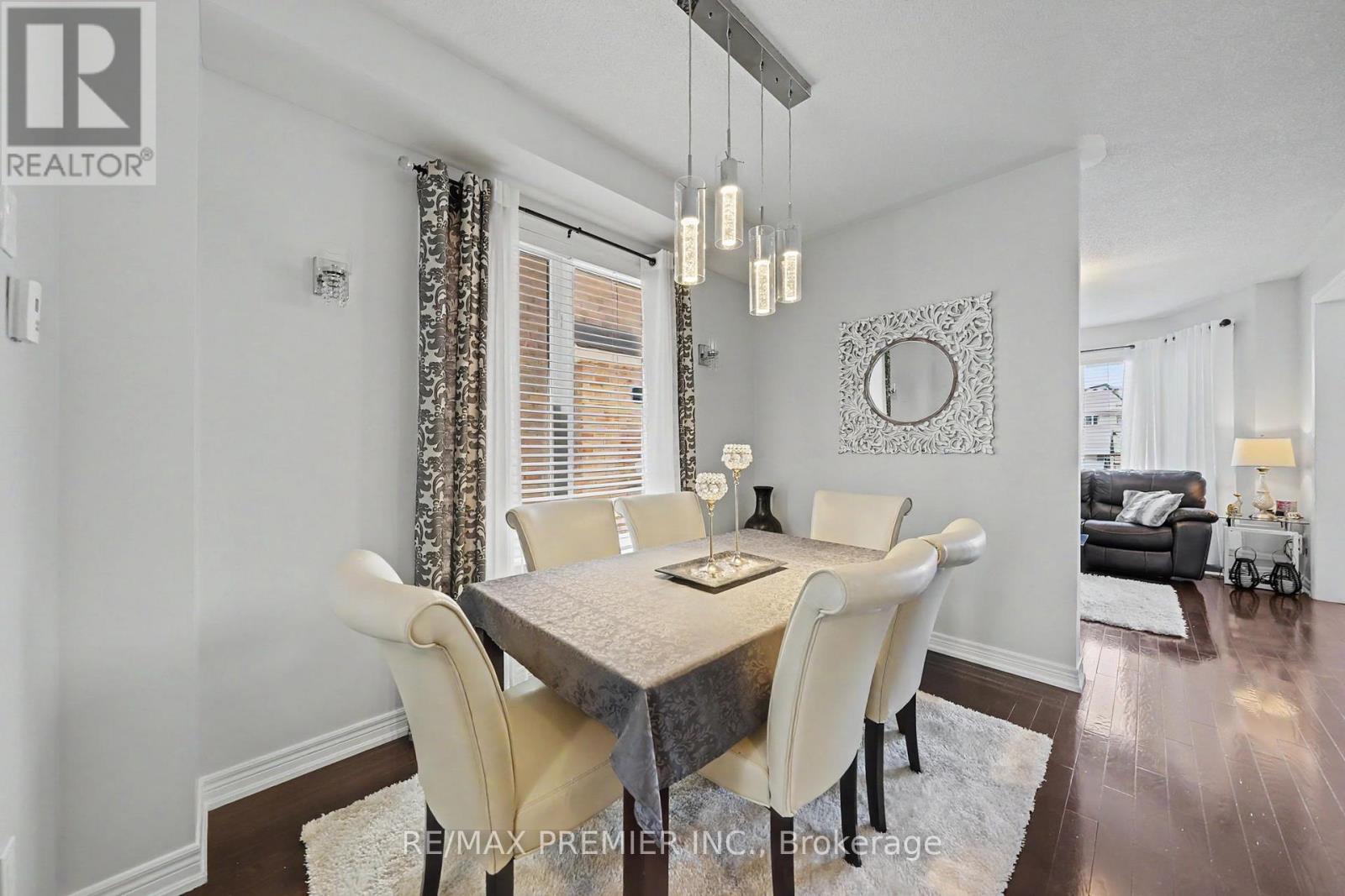82 Chesterwood Crescent, Brampton, Ontario  L6Y 0Z5 - Photo 10 - W13093164