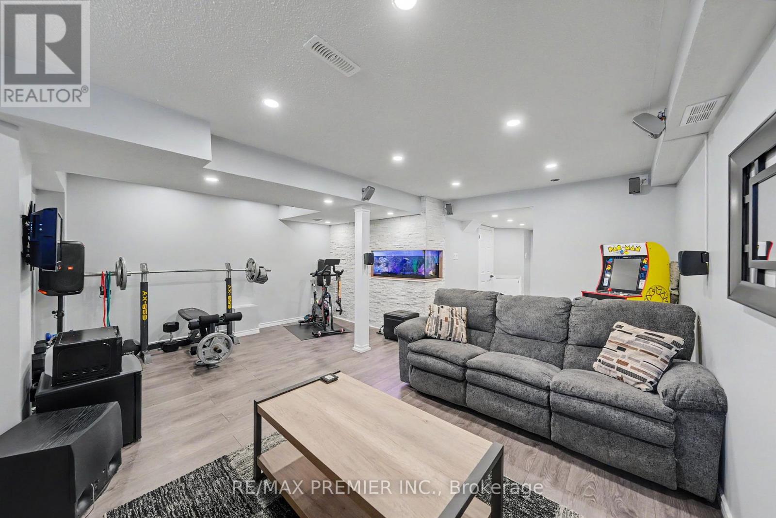 82 Chesterwood Crescent, Brampton, Ontario  L6Y 0Z5 - Photo 44 - W13093164