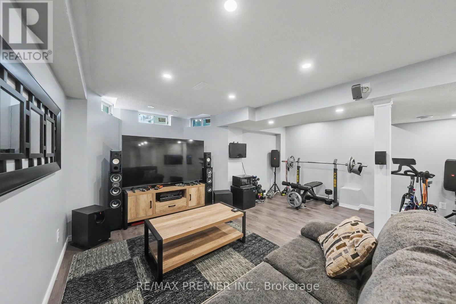 82 Chesterwood Crescent, Brampton, Ontario  L6Y 0Z5 - Photo 41 - W13093164