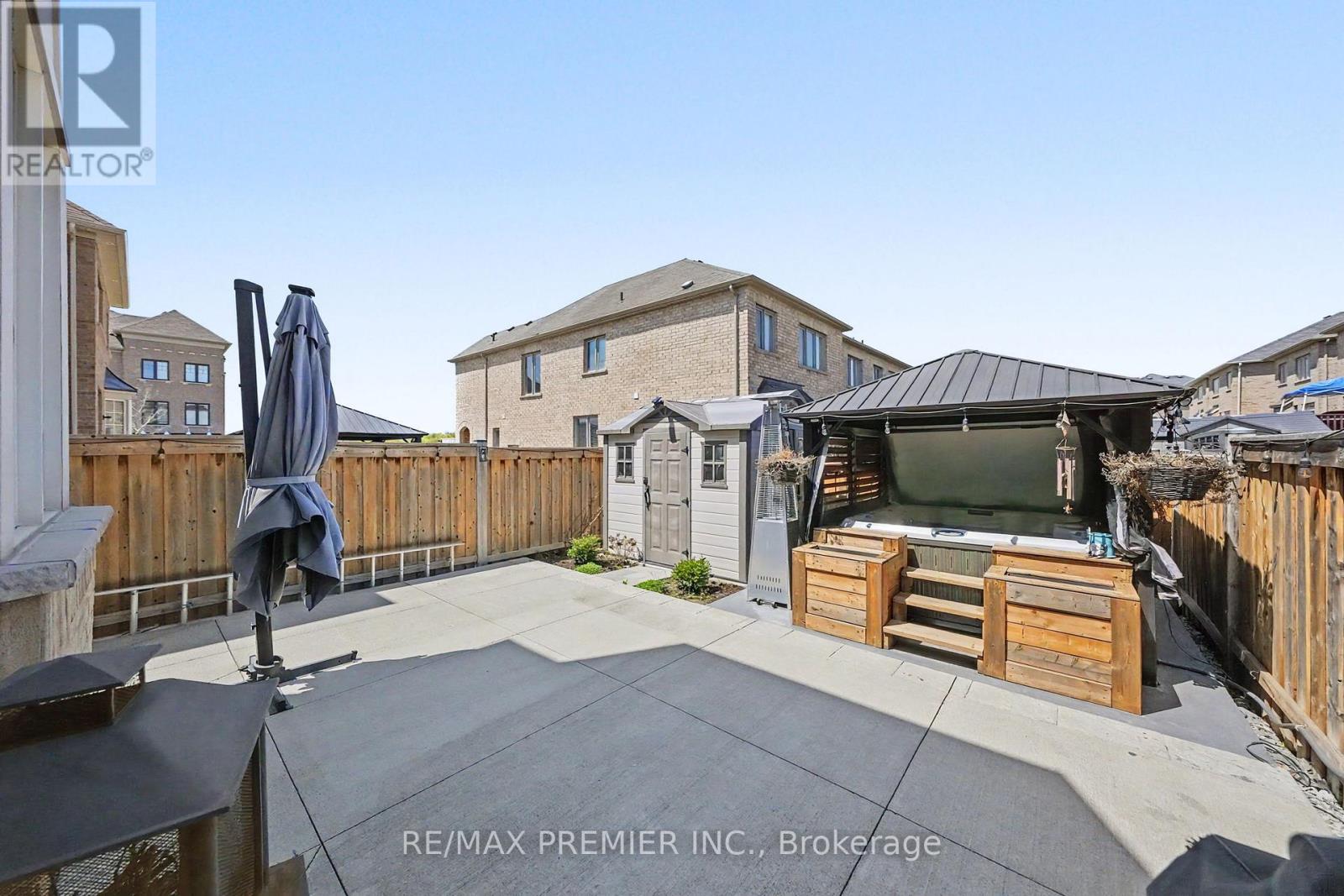 82 Chesterwood Crescent, Brampton, Ontario  L6Y 0Z5 - Photo 49 - W13093164