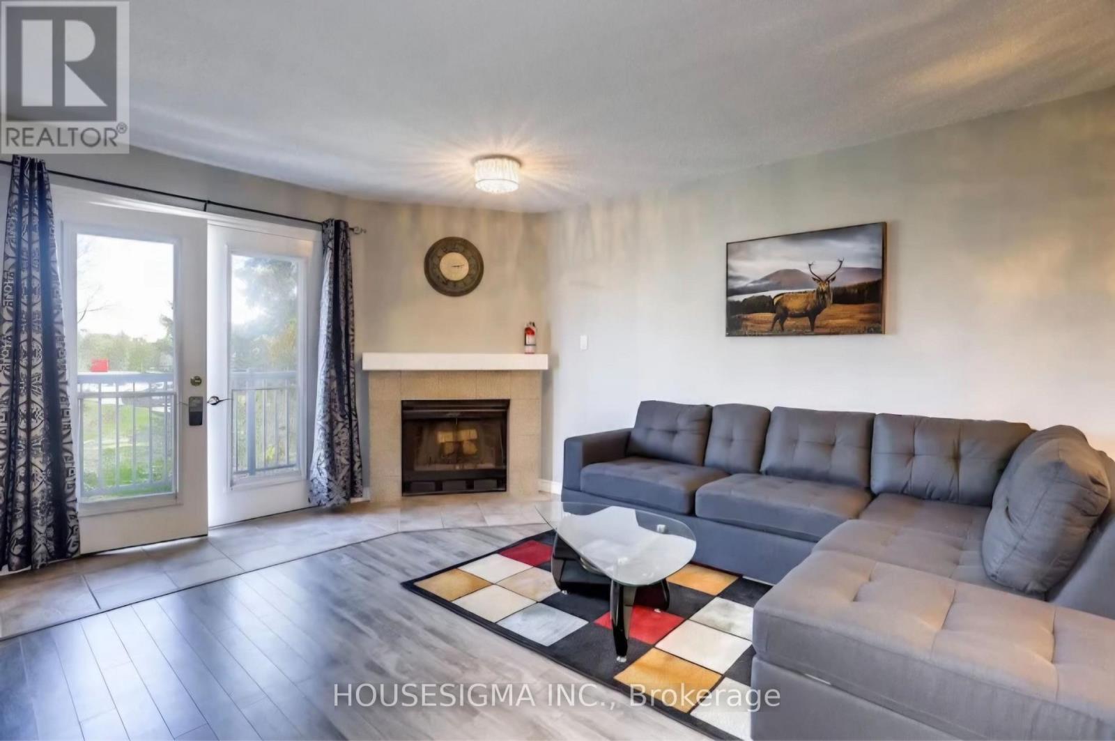 718 - 11 Dawson Drive, Collingwood, Ontario  L9Y 5B4 - Photo 6 - S13094370