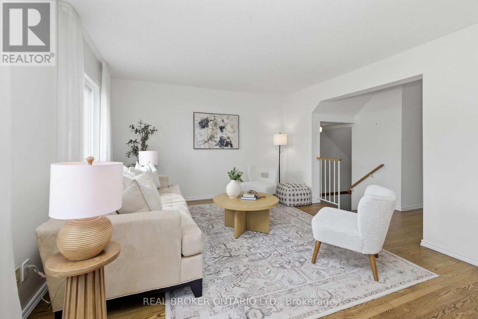 36 Castlegreen Private, Ottawa, Ontario  K1T 3N4 - Photo 12 - X13092798