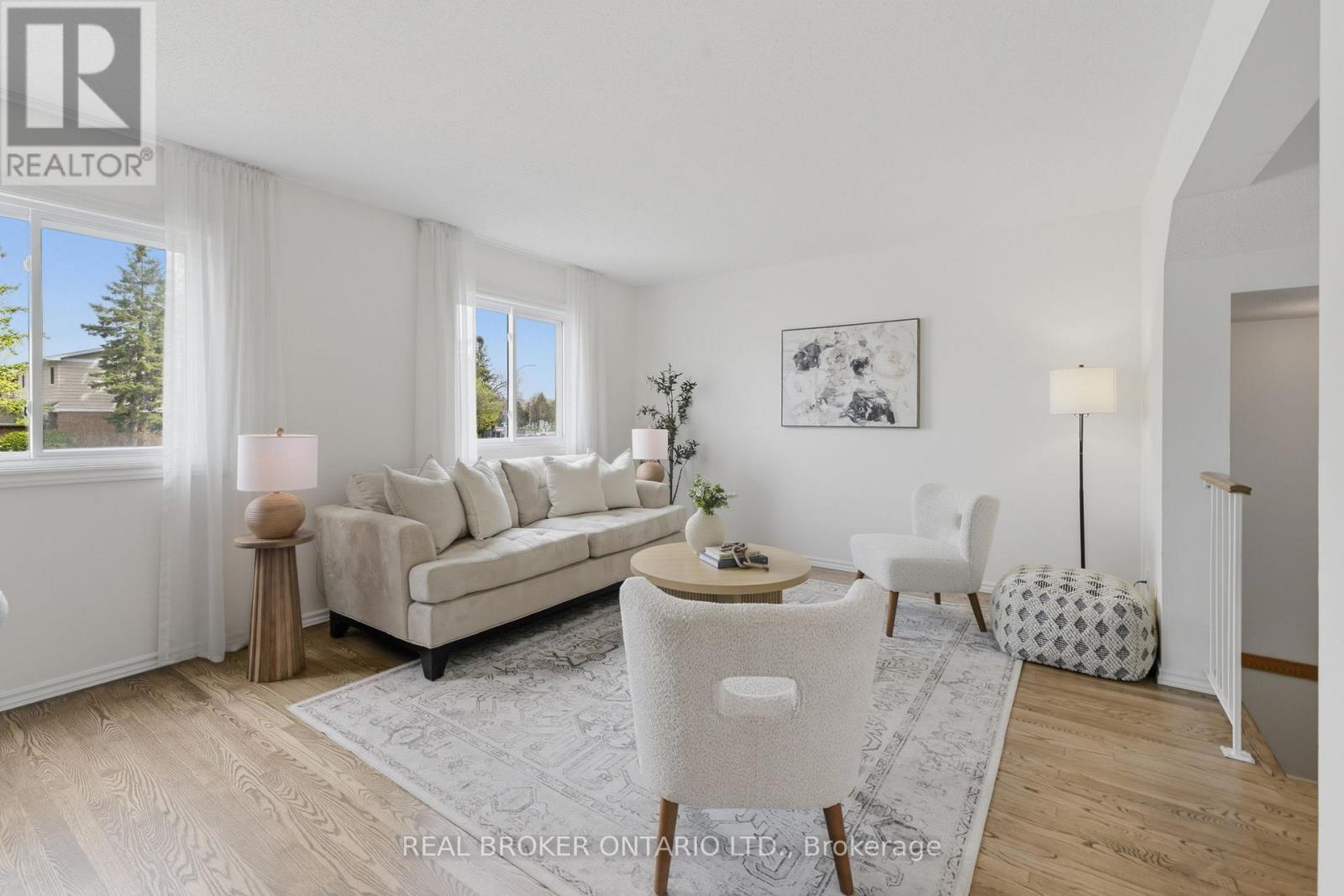 36 Castlegreen Private, Ottawa, Ontario  K1T 3N4 - Photo 13 - X13092798