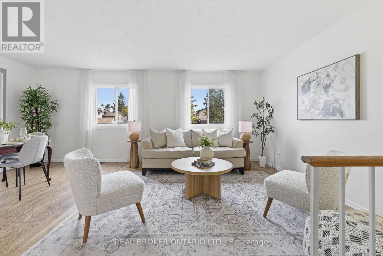 36 Castlegreen Private, Ottawa, Ontario  K1T 3N4 - Photo 14 - X13092798
